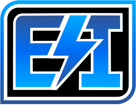 Empowered Insurance abbreviated logo