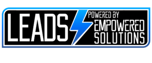 Empowered LEADS Logo